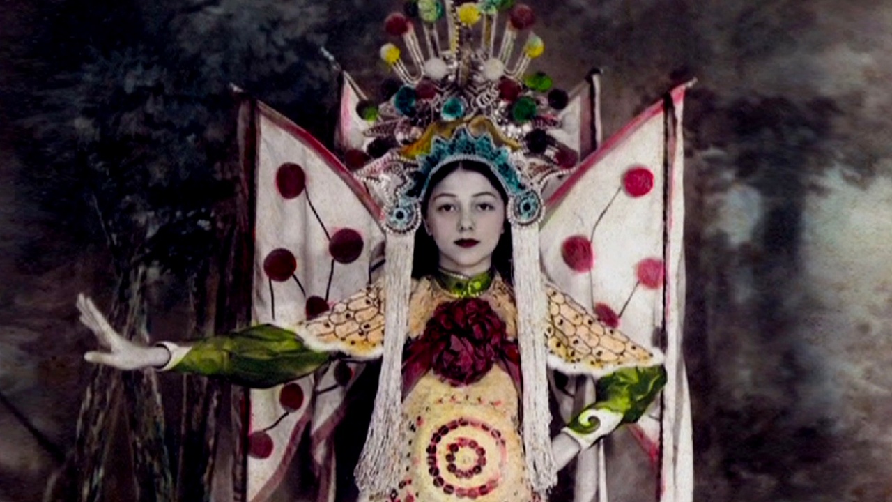 The Politics of Colour Frames Cinema JournalFrames Cinema Journal